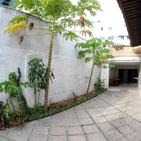 A Oca Hostel-2
