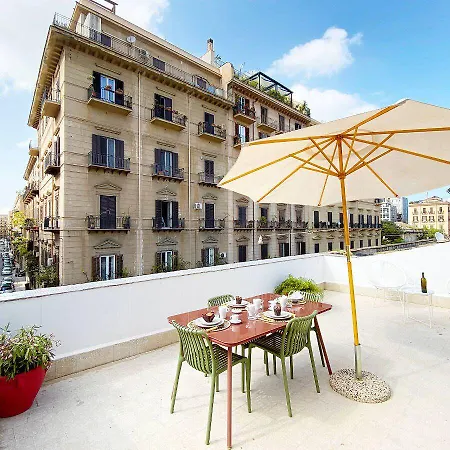 Monacò rooms-2