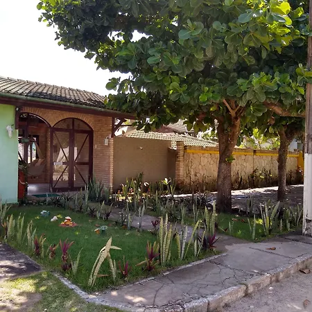 Hotel Pousada Porto do Colibri-3