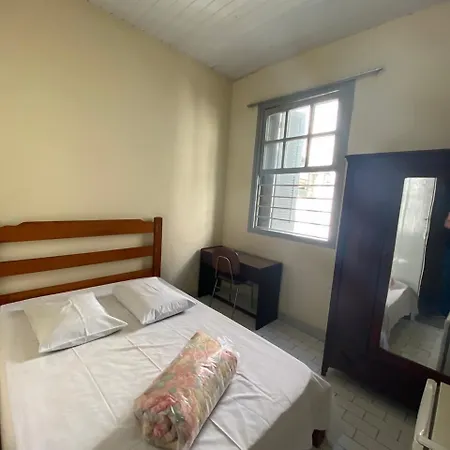 Hotel São Paulo-3