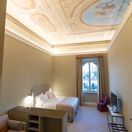 Domus 21 Luxury Suites-2