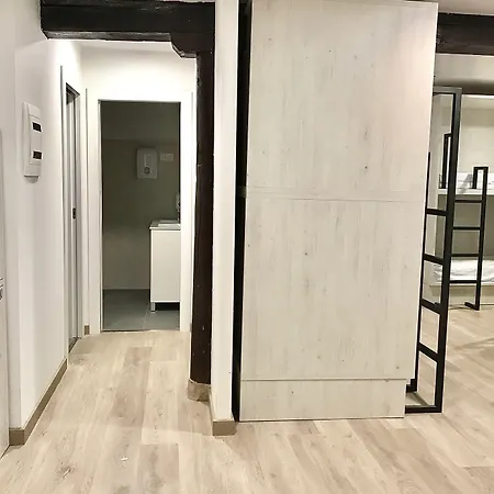 Hostel Quartier Leon Jabalquinto-3