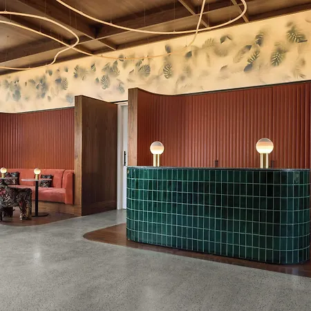 Duo Hotel Lisbon, Curio Collection By Hilton-3