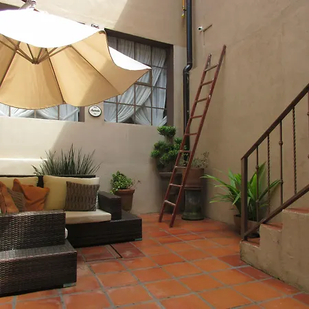 Casa de las Escaleras-3