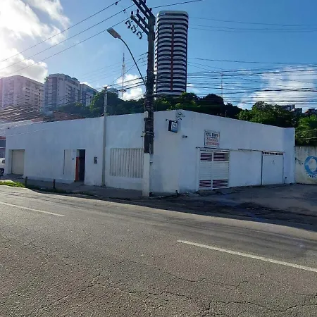 Pousada Bomfim-3