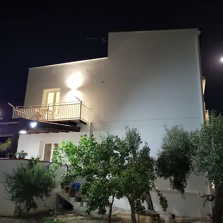 Casa Villaggio Pirandello-3