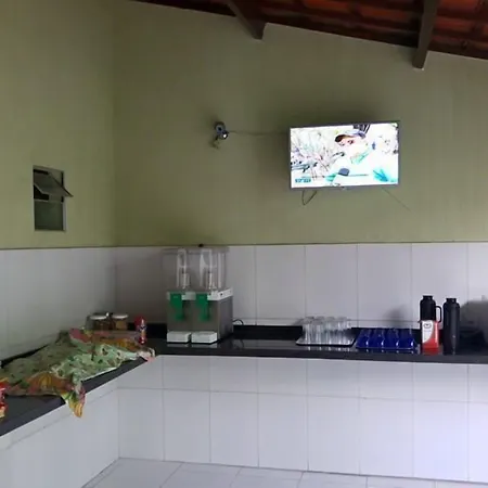 Pousada Salesianos-2