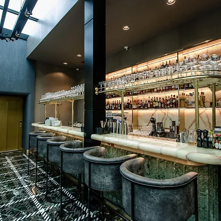 The Crown Boutique Hotel & Spa-2