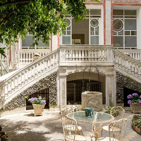 Artemisia Domus - Giardino-3