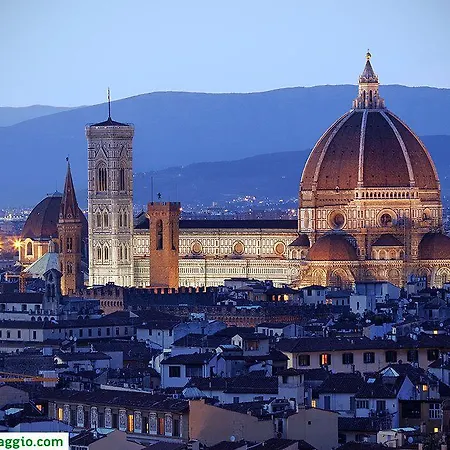 Homelink Firenze - The Key-3
