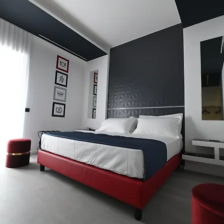 Chic House Matera - Design E Parking A 200M Dai Sassi-2