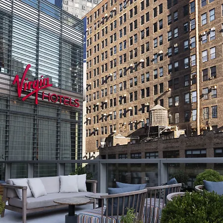 Virgin Hotels New York City-2