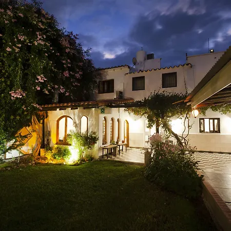 Posada de Rosas-2