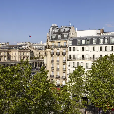 Hôtel Esté-2