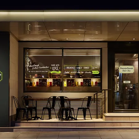 Hub By Premier Inn London Covent Garden-2