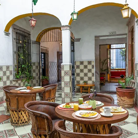 Hotel Meson de Isabel-2