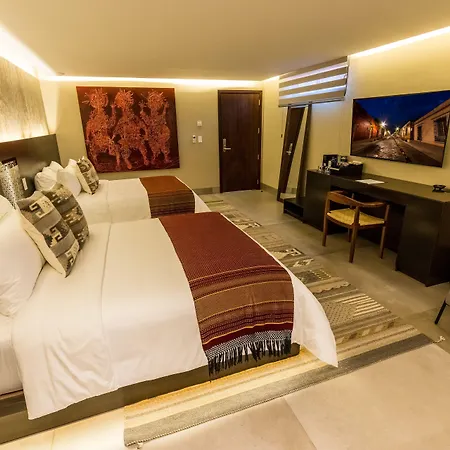 Casa Naila Hotel Boutique-3