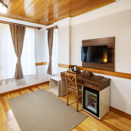 Home Quality Hotel-2