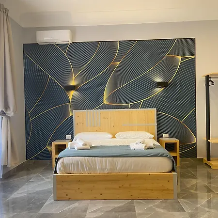 Be Italian Flat Sanfelice-3