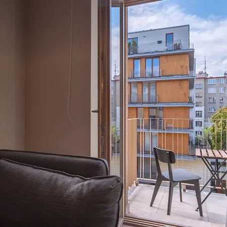 Aparthotel Rimska 14-2