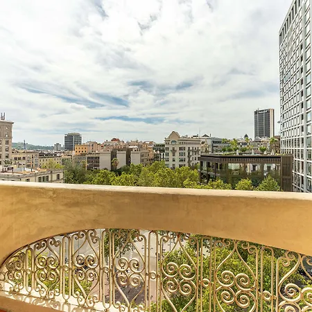 Casa Gracia Apartments-2