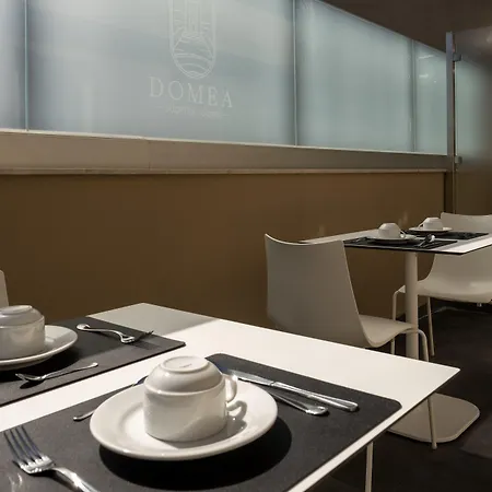 Domea Superior Rooms Bed And Breakfast-3