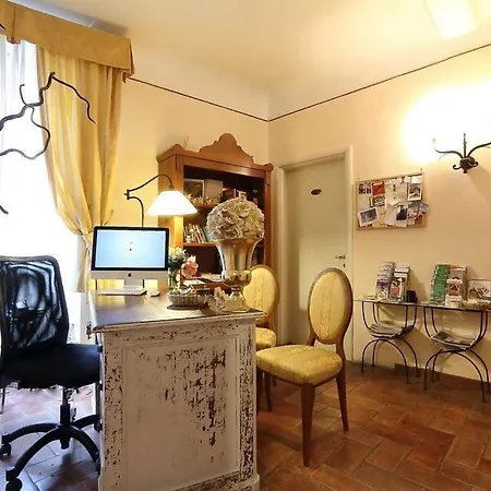 Relais Il Campanile-3