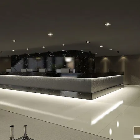 White Plaza Hotel-3