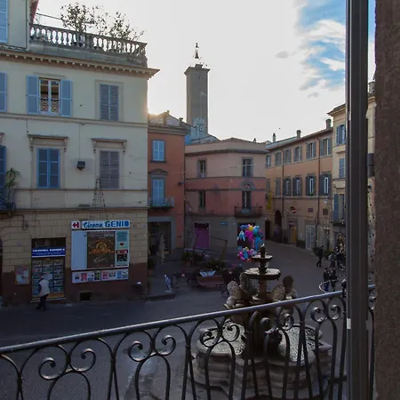 Le Erbe Guest House-2