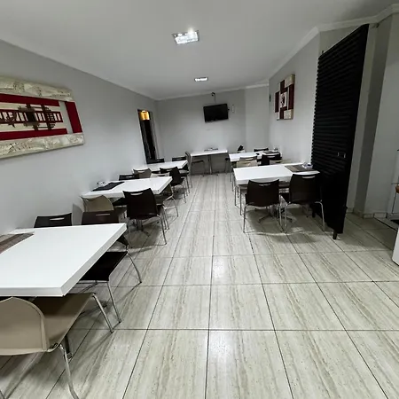 Hotel Vila Planalto-2
