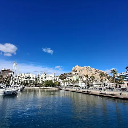 AS ROOMS Alicante-3