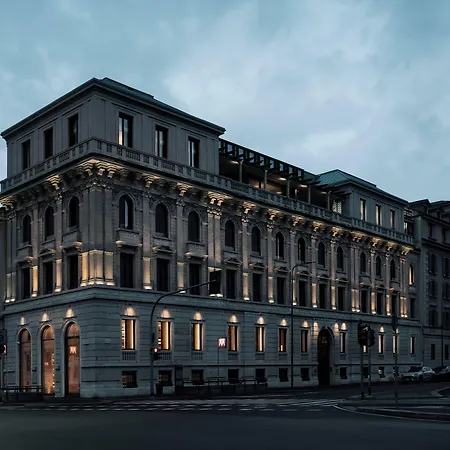 Casa Cipriani Milano-2