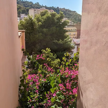 Casa Monte Victoria-3