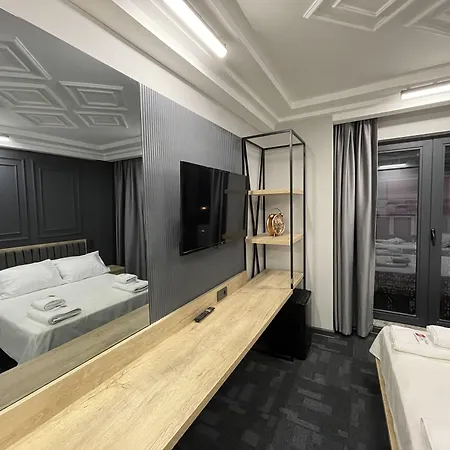 Rw Boutique Hotel-3