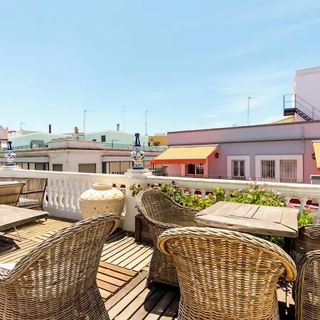 Hostal Roomsole-2