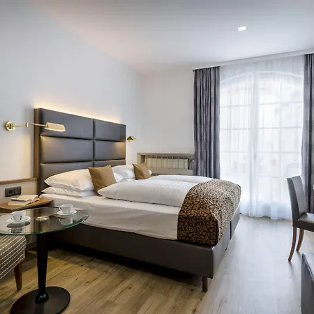 Imlauer Hotel Nestroy Wien-3