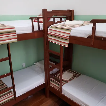 Antonieta Hostel E Bistro-2