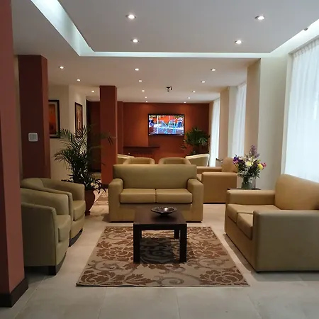 Hotel Union-3