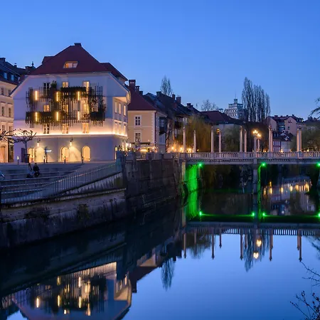 Zlata Ladjica Boutique Hotel-2