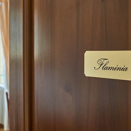 Fabrizio's Rooms-3