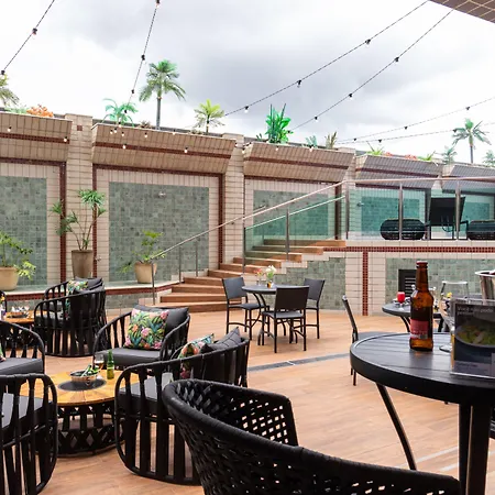 Hotel Dan Inn Uberlandia By Nacional Inn-2