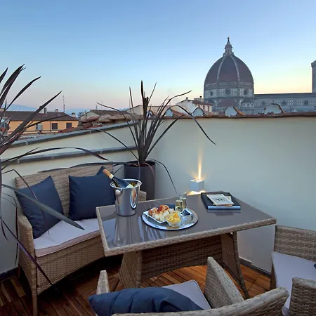 Arte' Boutique Hotel-2