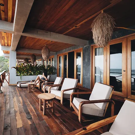 Naked Hotel Zipolite -Adults Only--3