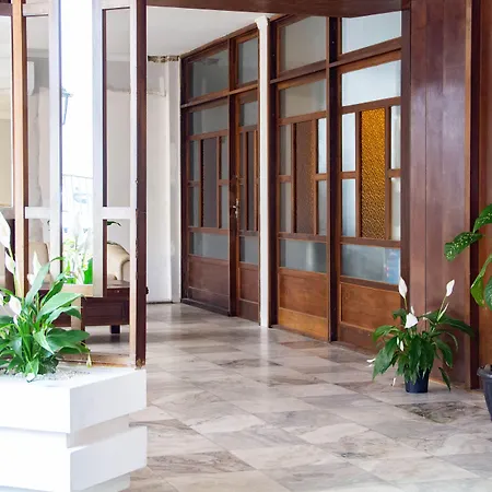 Hotel Domhof-3