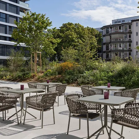 Residence Inn By Marriott Geneva City Nations-3