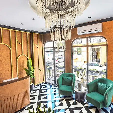 Marlon Hotel-3
