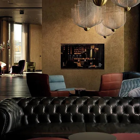 The Cloud One Prague, Part Of The Motel One Group-3