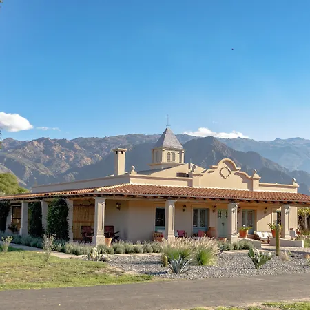 El Porvenir Wine Lodge-2
