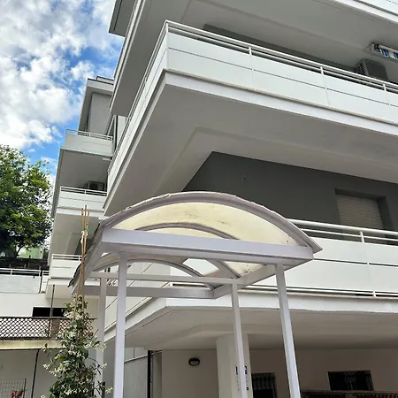 Casa Barnabei 26-3