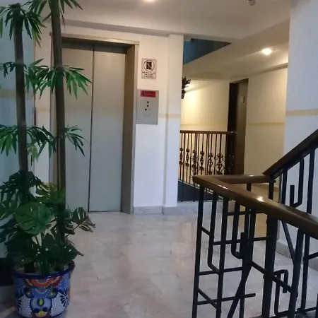 Hotel Santiago-3